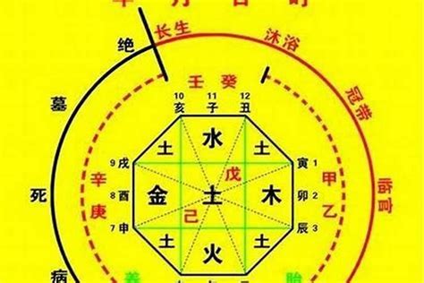 十神|八字十神都代表什么？十神的用法详解